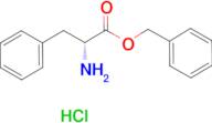 D-PHE-OBZL HCL