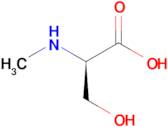 N-METHYL-D-SERINE