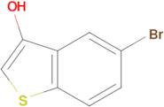 5-BROMO-2,3-DIHYDRO-1-BENZOTHIOPHEN-3-ONE