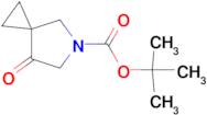 TERT-BUTYL 7-OXO-5-AZASPIRO[2.4]HEPTANE-5-CARBOXYLATE