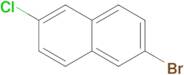 2-BROMO-6-CHLORONAPHTHALENE