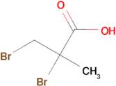 2,3-DIBROMO-2-METHYLPROPIONIC ACID