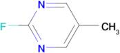 2-FLUORO-5-METHYLPYRIMIDINE