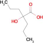 2-HYDROXY-2-PROPYL-PENTANOIC ACID