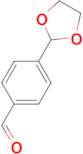 4-(1,3-DIOXOLAN-2-YL)BENZALDEHYDE
