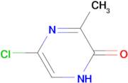 5-CHLORO-3-METHYL-2(1H)-PYRAZINONE
