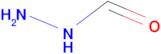 Formic acid hydrazide