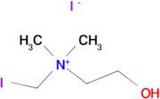 IODOCHOLINE IODIDE