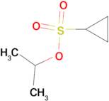 ISOPROPYL CYCLOPROPANESULFONATE