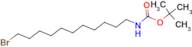 N-(11-BROMOUNDECYL)CARBAMIC ACID TERT-BUTYL ESTER