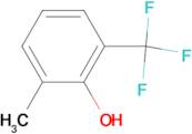 2-METHYL-6-(TRIFLUOROMETHYL)PHENOL