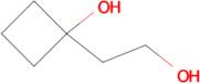 1-(2-HYDROXYETHYL)CYCLOBUTANOL