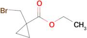 ETHYL 1-(BROMOMETHYL)CYCLOPROPANECARBOXYLATE