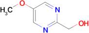 (5-METHOXYPYRIMIDIN-2-YL)METHANOL