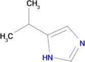 4-Isopropyl-1H-imidazole