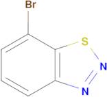 7-BROMOBENZO[D][1,2,3]THIADIAZOLE