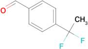 4-(1,1-DIFLUOROETHYL)BENZALDEHYDE