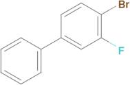 4-BROMO-3-FLUORO-1,1'-BIPHENYL