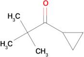 1-CYCLOPROPYL-2,2-DIMETHYLPROPAN-1-ONE