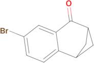 6-BROMO-2,3-DIHYDRO-1,3-METHANONAPHTHALEN-4(1H)-ONE