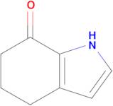 5,6-DIHYDRO-1H-INDOL-7(4H)-ONE