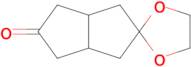 TETRAHYDRO-1'H-SPIRO[[1,3]DIOXOLANE-2,2'-PENTALEN]-5'(3'H)-ONE