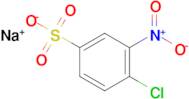 4-CHLORO-3-NITROBENZENESULFONIC ACID, SODIUM SALT