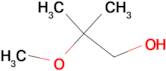 2-METHOXY-2-METHYLPROPAN-1-OL