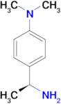 (S)-4-(1-Aminoethyl)-N,N-dimethylaniline