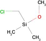 CHLOROMETHYL(DIMETHYL)METHOXYSILANE