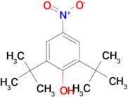 2,6-DI-TERT-BUTYL-4-NITROPHENOL