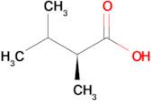 (S)-2,3-DIMETHYLBUTANOIC ACID