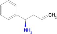 (1R)-1-PHENYLBUT-3-EN-1-AMINE