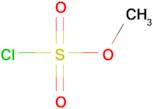 METHYL CHLOROSULFONATE