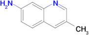 3-METHYLQUINOLIN-7-AMINE