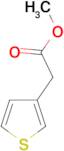 METHYL THIOPHENE-3-ACETATE