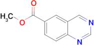 METHYL 6-QUINAZOLINECARBOXYLATE