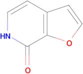 FURO[2,3-C]PYRIDINE-7(6H)-ONE