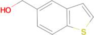 1-BENZOTHIOPHEN-5-YLMETHANOL