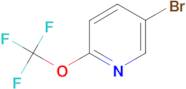 5-Bromo-2-trifluoromethoxypyridine