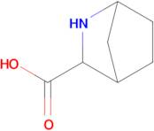 2-AZABICYCLO[2.2.1]HEPTANE-3-CARBOXYLIC ACID