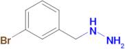 3-BROMOBENZYLHYDRAZINE