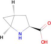 (1S,3S,5S)-2-AZABICYCLO[3.1.0]HEXANE-3-CARBOXYLIC ACID