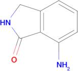 7-AMINOISOINDOLIN-1-ONE