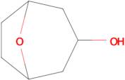 8-OXABICYCLO[3.2.1]OCTAN-3-OL