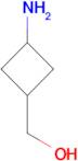 3-AMINO-CYCLOBUTANEMETHANOL