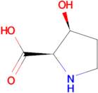 (2R,3S)-3-HYDROXYPYRROLIDINE-2-CARBOXYLIC ACID