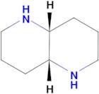 (4AR,8AR)-DECAHYDRO-1,5-NAPHTHYRIDINE