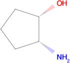 (1S,2R)-2-AMINOCYCLOPENTANOL