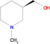 (R)-1-METHYL-3-(HYDROXYMETHYL)PIPERIDINE